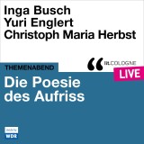 Die Poesie des Aufriss