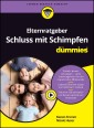 Elternratgeber Schluss mit Schimpfen für Dummies