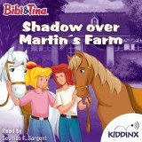 Shadows over Martins Farm - Bibi and Tina