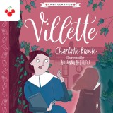 Villette - The Complete Brontë Sisters Children's Collection