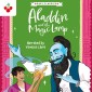 Arabian Nights: Aladdin and the Magic Lamp - The Arabian Nights Children's Collection (Easy Classics)