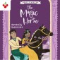 Arabian Nights: The Magic Horse - The Arabian Nights Children's Collection (Easy Classics)