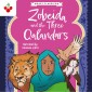Arabian Nights: Zobeida and the Three Qalandars - The Arabian Nights Children's Collection (Easy Classics)