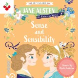 Sense and Sensibility - Jane Austen Children's Stories (Easy Classics)