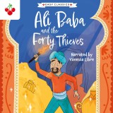 Arabian Nights: Ali Baba and the Forty Thieves - The Arabian Nights Children's Collection (Easy Classics)