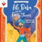 Arabian Nights: Ali Baba and the Forty Thieves - The Arabian Nights Children's Collection (Easy Classics)