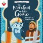 Arabian Nights: The Merchant and the Genie - The Arabian Nights Children's Collection (Easy Classics)
