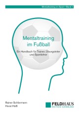 Mentaltraining im Fußball
