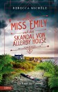 Miss Emily und der Skandal von Allerby House