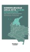 Gobernabilidad local en el Caribe colombiano: logros y desafíos de la administración territorial