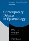 Contemporary Debates in Epistemology