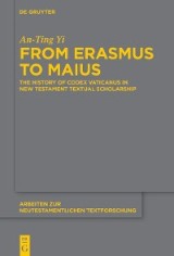 From Erasmus to Maius