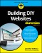 Building DIY Websites For Dummies