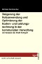 Steigerung der Nutzanwendung und Optimierung der Kosten- und Leistungsrechnung in der kommunalen Verwaltung am Beispiel der Stadt Stuttgart