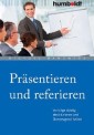 Präsentieren und referieren