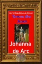 Roman über Frauen, 19. Johanna de Arc