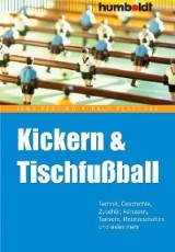 Kickern & Tischfußball