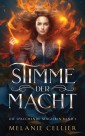 Stimme der Macht - Die magische Bestseller Serie rund um Sprache und Schrift