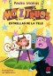 Moztruos 4: Estrellas de la tele