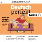 Deutsch lernen Audio - Macht der Job auch glücklich?