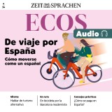 Spanisch lernen Audio - Reisen in Spanien - Wie man sich wie ein Spanier fortbewegt
