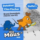 Brunzi Dummbatz (Teil 01 von 02)