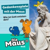 Wie ist Gott entstanden?