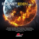 Planet Eden