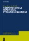 Nonautonomous Fractional Evolution Equations