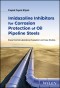 Imidazoline Inhibitors for Corrosion Protection of Oil Pipeline Steels