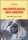 Paleontological Data Analysis