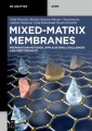 Mixed-Matrix Membranes