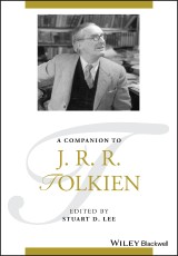 A Companion to J. R. R. Tolkien
