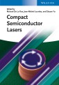 Compact Semiconductor Lasers