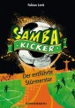 Samba Kicker - Band 4