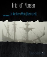 In Northern Mists (Illustrated)