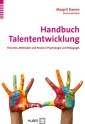 Handbuch Talententwicklung