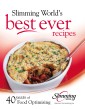 Best ever recipes