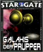 STAR GATE 043: Galaxis der Prupper