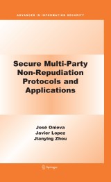 Secure Multi-Party Non-Repudiation Protocols and Applications