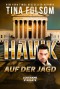 Hawk - Auf der Jagd