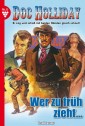 Doc Holliday 11 - Western