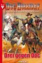 Doc Holliday 13 - Western