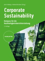 Corporate Sustainability - Kompass für die Nachhaltigkeitsberichterstattung