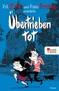 Übertrieben tot