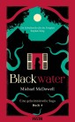 BLACKWATER - Eine geheimnisvolle Saga - Buch 4