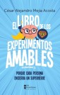El libro de los experimentos amables