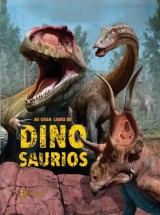 Mi gran libro de dinosaurios