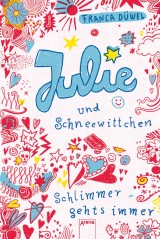 Julie und Schneewittchen