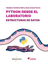 Python desde el laboratorio. Estructuras de datos